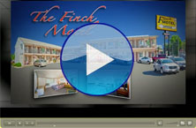 Finch Motel Wisconsin Dells Movie